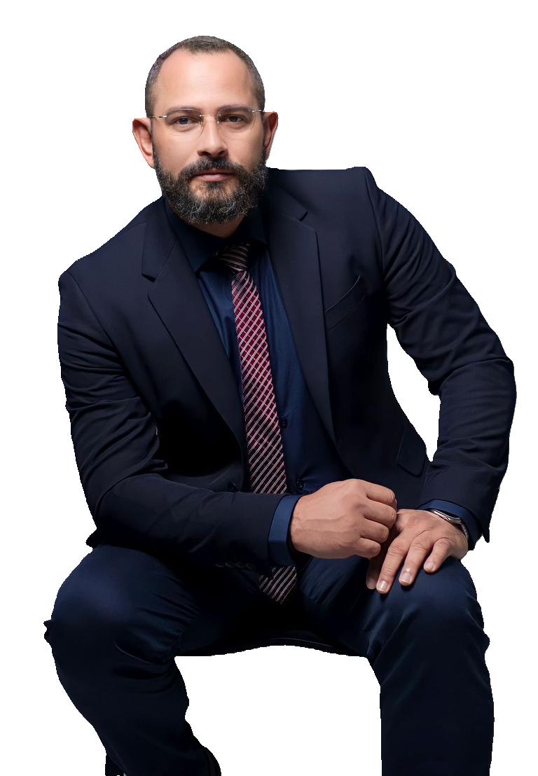 Netto Lima — Consultor, Autor e Palestrante em Gestão Pública