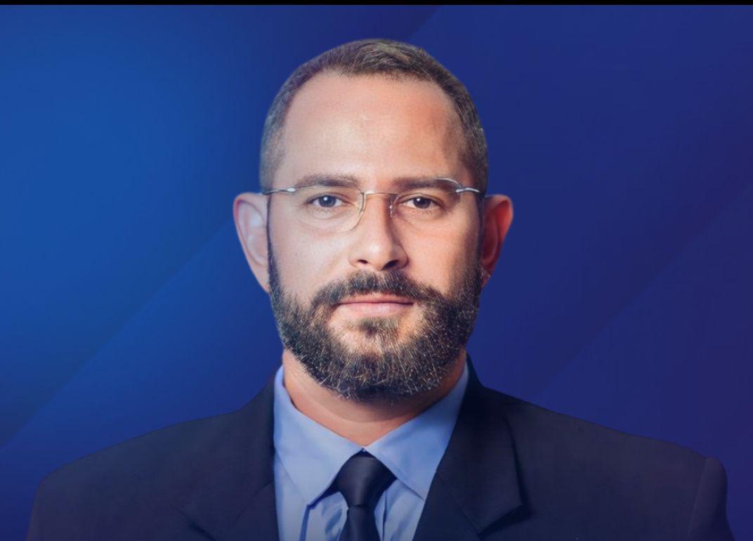 Netto Lima — Consultor, Autor e Palestrante