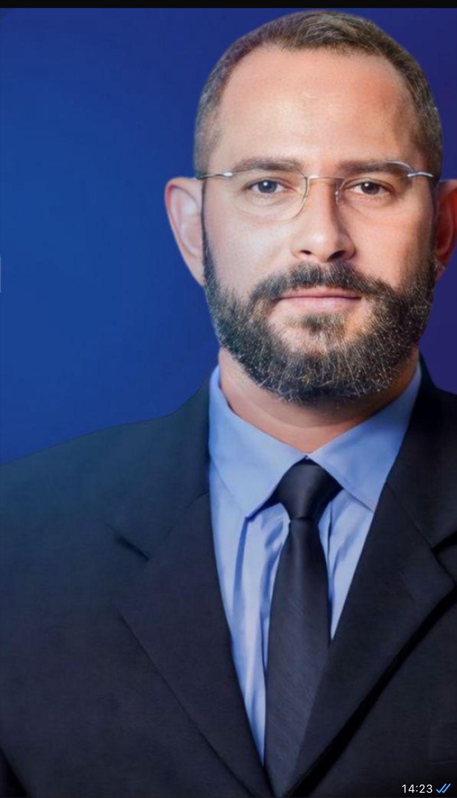 Netto Lima